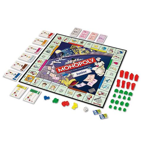 1 tablero, 22 casas, 60 tarjetas, 4 peones, 1 unidad de banca electrónica, 2 dados e instrucciones del juego. Foto Juego Monopoly Cajero Loco Hasbro foto 457897