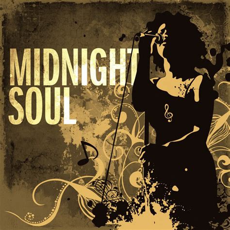 midnight soul compilation by various artists spotify