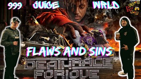 JUICE TALKS IMPERFECTIONS Juice WRLD Flaws And Sins Reaction YouTube