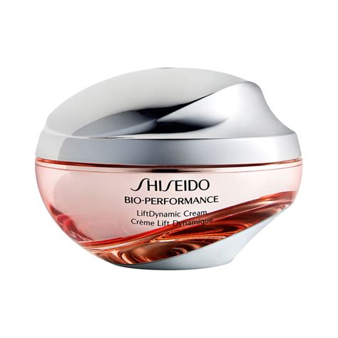 Shiseido Bio Performance Lift Dynamic Cream 75ml 25oz Face