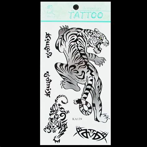 Temporary Tattoos Wholesale Waterproof Sexy Products Small Body Art