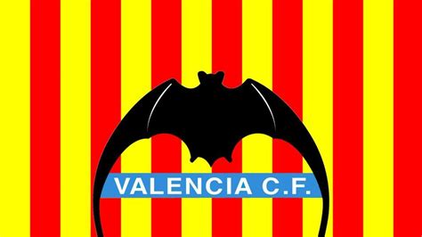 Valencia Cf Wallpapers Wallpaper Cave