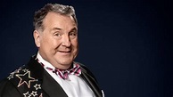 BBC - Strictly Come Dancing 2011 - Celebrities - Russell Grant