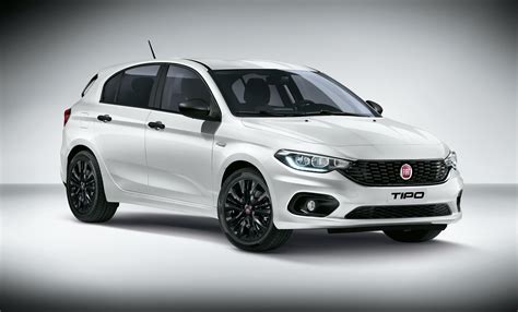 Fiat Tipo Adds More Package Costs Euros Autoevolution