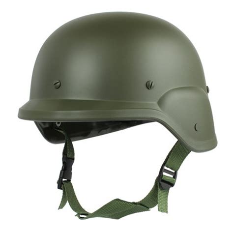 Swat Helmet Olive Hero Outdoors