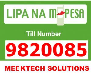 Kra Pin Update On Itax System Service Apply For Kra Services Online