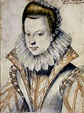 Altesses : Catherine de Lorraine-Aumale, comtesse de Vaudémont ...