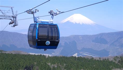 Hakone Highlight Guide 13 Spots You Need To Visit At Least Once
