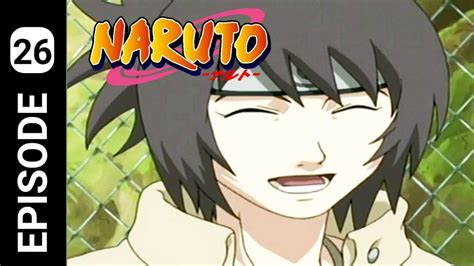 Naruto Episode 26 In Hindi Explanation Video Just Rlx Youtube