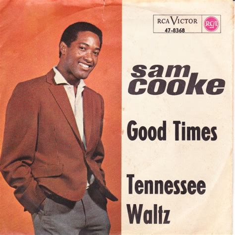 Sam Cooke Good Times 1964 Vinyl Discogs