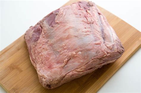 Higher end markets will usually carry some prime grade. How to Make a Perfect Prime Rib | Recipe | Prime rib, Rib roast, Prime rib roast
