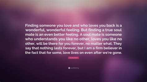 Love Someone Who Loves You More Quotes / Loving Someone Who Loves Someone Else Quotes. QuotesGram