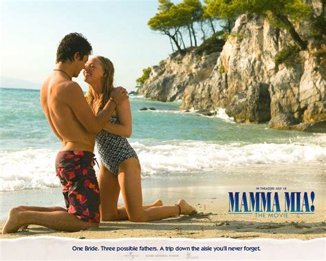 Mamamia Mamma Mia Wallpaper 2229808 Fanpop
