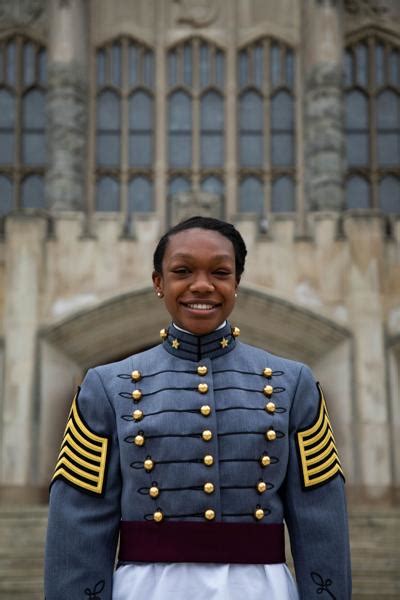 West Point Cadets Earn Rhodes Scholarship Rowlett Lakeshore Times