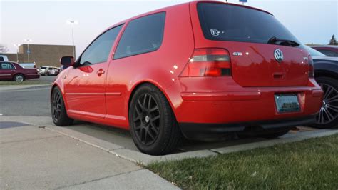 Volkswagen Golf 18 T Gti Amazing Photo Gallery Some Information And