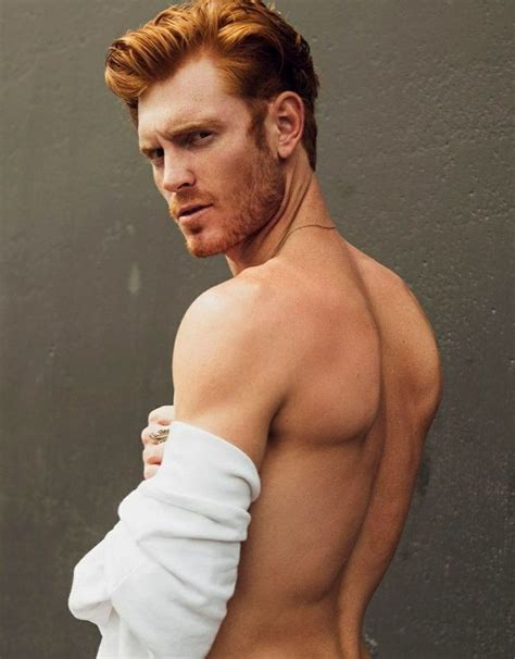 pin by joe thompson on [ref oc faces] hot ginger men red hair men redhead men