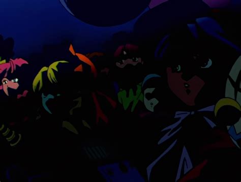 Sailor Moon S Episode 114