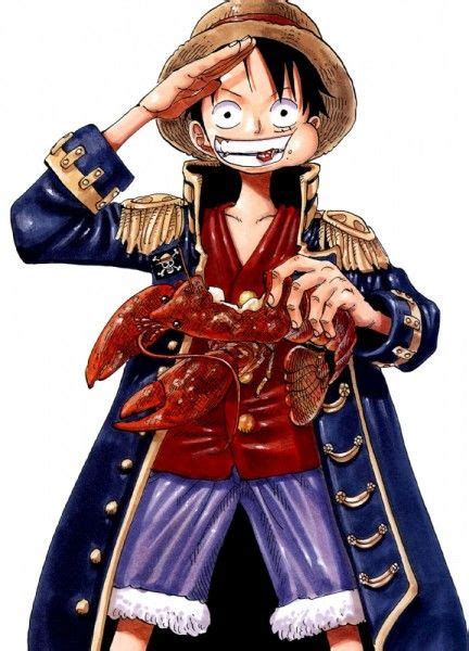 Monkey D Luffy One Piece Image By Oda Eiichirou Zerochan Anime Image Board One