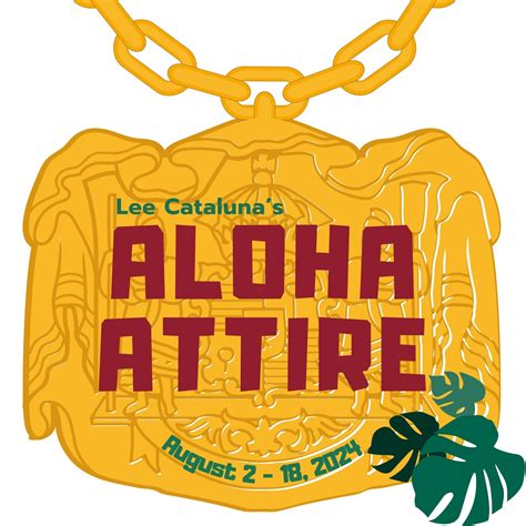 2024 mainstage season aloha theatre