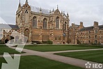Estudiar en Inglaterra: algunas universidades emblemáticas - Estudiar ...