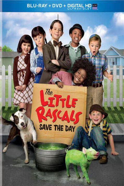 download the little rascals save the day 2014 full length movie for free