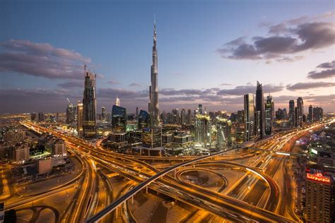 10 Must See Attractions In Dubai Activities The