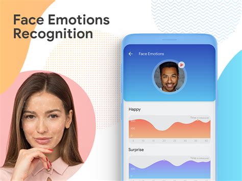 Face Emotions Recognition Uplabs