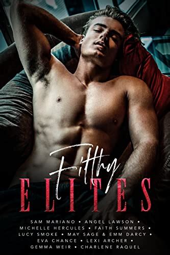 Filthy Elites By May Sage Goodreads