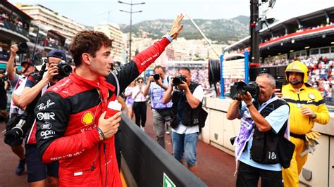 F1 Monaco Grand Prix Predictions Free Formula 1 Betting Tips Sport