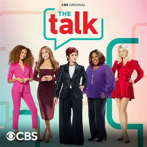 Watch The Talk Kicks Off Womens History Month Daytime Confidential