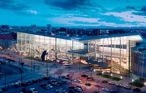 The Greenest Convention Centers In The World Pcma Convene