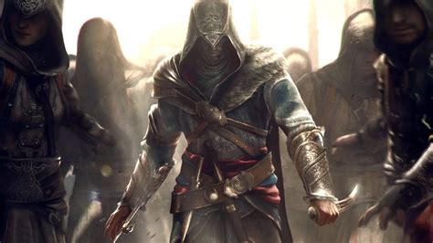 Assassin S Creed Revelations Free Fall YouTube