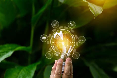 Como A Tecnologia Pode Contribuir Para O Desenvolvimento Sustentável