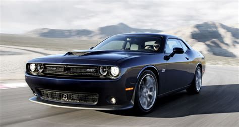 dodge challenger srt hellcat puro músculo americano motor el mundo