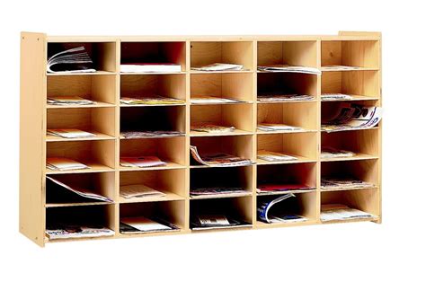 30 Compartment Cubby In 2020 Cubbies Tidy Books Organization