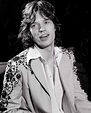 Mick Jagger Younger Pics - luzamorefe