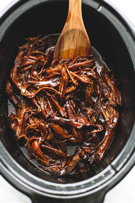 I'll share my aunt's recipe for brisket, because it's unbelievable. Grandma's Beef Brisket In The Slow Cooker Recipe — Dishmaps