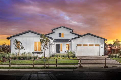 Carmel | Trilogy® at Monarch Dunes | Shea Homes | Shea Homes | Shea
