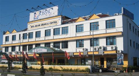 Kota Bharu Medical Centre Private Hospital In Kota Bharu