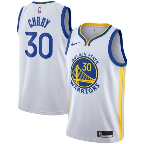 Maillot Golden State Warriors City Edition Swingman