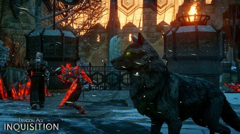 How to start the dlc in dragon age inquisition. Free and Paid Dragon Age: Inquisition DLC Revealed - GameSpot