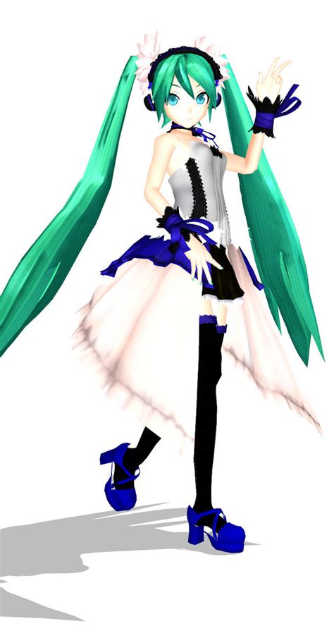 Dt 2020 Miku Dl By Akiranoku On Deviantart