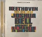 Beethoven Symphonies No. 4 & 7 Joshua Bell Academy Of St. Martin In The ...