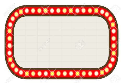 Free Marquee Lights Cliparts Download Free Marquee Lights Cliparts Png