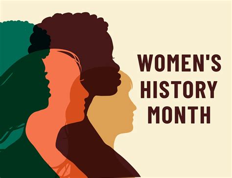 Women S History Month Events Near Me Alyce Bernice