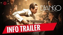 Django - Ein Leben für die Musik Kritik Review | FRISCHE FILME ...