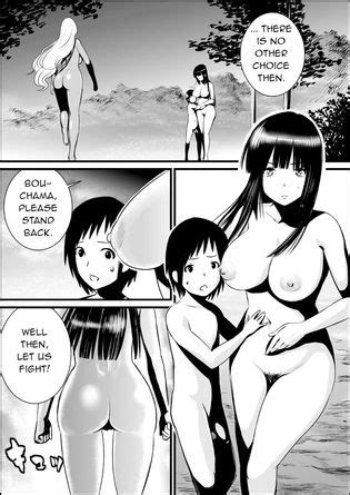 Yamakumo Luscious Hentai Manga Porn