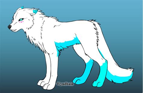 Wolf Game Maker By Celli90 On Deviantart