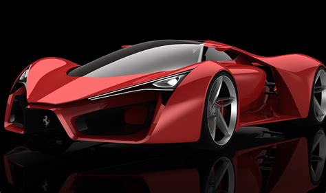 2020 ferrari 488 challenge evo; Ferrari F80 a ultra sleek Supercar Concept | Auto Universe | Tips Auto Car