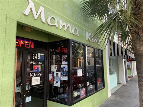 Restaurant Review Mama Kims The Talon